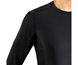 GripGrab WindBreaking Thermal Pitkähihainen aluskerrasto Black