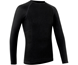GripGrab Expert 2 Thermal Seamless Pitkähihainen aluskerrasto Black