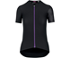 Assos Naisten pyöräilypaita Dyora RS Aero SS Jersey W