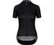 Assos Pyöräilypaita Uma GT Summer SS C2 Naisten Musta
