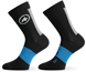 Assos Talvipyöräilysukat Assosoires Winter Sock Unisex