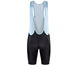 Craft ADV Endur Bib Shorts Men Black-Aquamarine