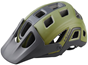 Maastokypärä Lazer Impala Mips Helmet Matte Forest Green