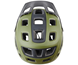 Maastokypärä Lazer Impala Mips Helmet Matte Forest Green
