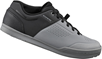 Shimano SH-GR5 Bike Shoes Gray/Black