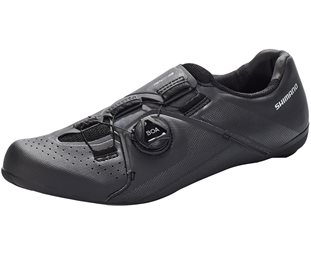 Shimano Sykkelsko Landevei RC300 Black