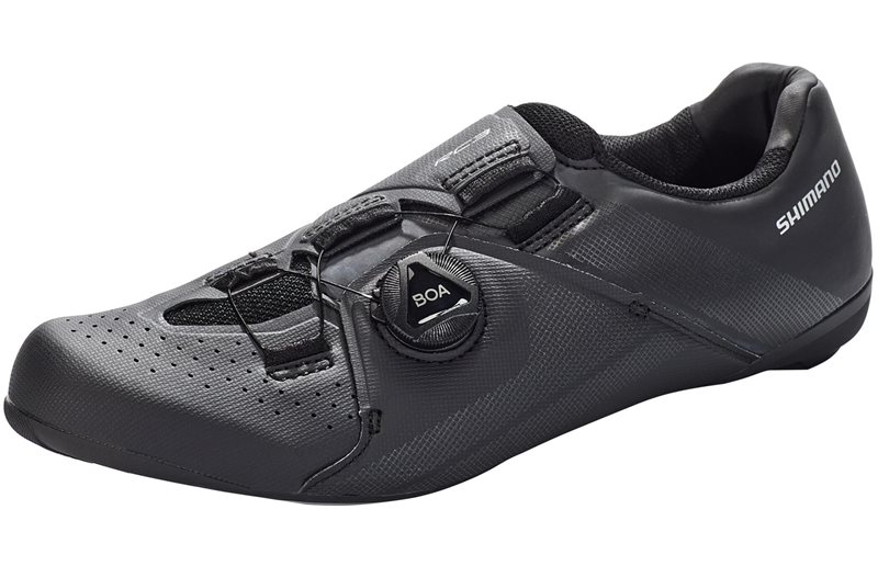 Shimano Cykelskor Landsväg RC300 Black