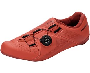 Shimano SH-RC3 Bike Shoes Red