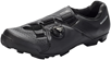 Cykelskor MTB Shimano XC3 Herr svart