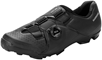 Cykelskor MTB Shimano XC3 Herr svart