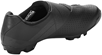 Cykelskor MTB Shimano XC3 Herr svart