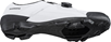 Cykelskor MTB Shimano XC300 White
