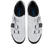Cykelskor MTB Shimano XC300 White