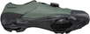 Cykelskor MTB Shimano XC300 Olive