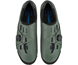 Cykelskor MTB Shimano XC300 Olive