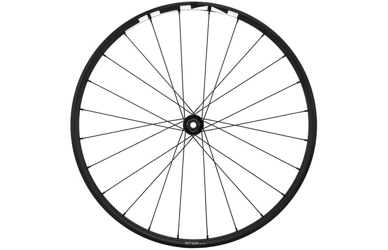 Etukiekko Shimano MTB WH-MT500