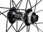 Shimano MTB-Hjul Fram Wh-Mt500 Boost