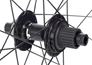 Shimano MTB-Hjul Bak Mt-501 12S Boost