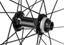 Shimano MTB-Hjul Fram Mt601 Boost Tl