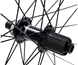 Takakiekko SHIMANO RS-171 11-vaihteinen Levyjarru CL 12x142mm