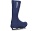 GripGrab Kengänsuojat Race Aero TT Lycra Navy Blue