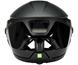 Endura Speedpedelecvisor Helmet Black Black