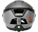 Endura Speedpedelecvisor Helmet Black Grey