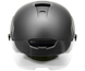 Endura Speedpedelecvisor Helmet Black Grey