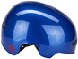 BMX-kypärä Endura Pisspot Blue