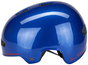 BMX-kypärä Endura Pisspot Blue