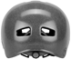 Cykelhjelm Endura Pisspot Reflectivegrey