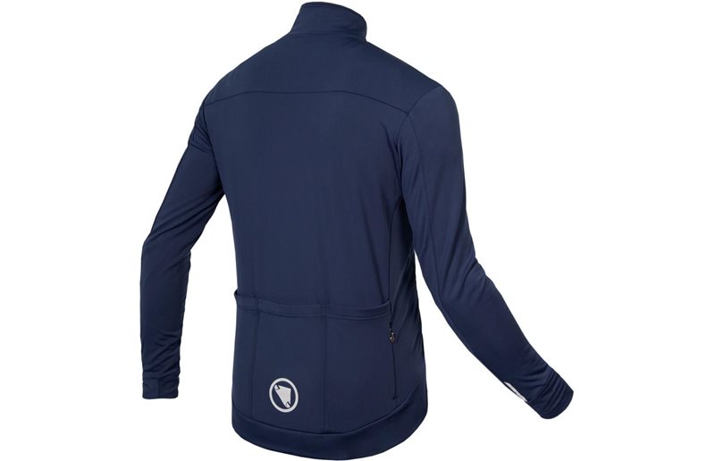 Endura Cykeltrøje Xtract Roubaix Navy