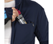 Endura Cykeltrøje Xtract Roubaix Navy