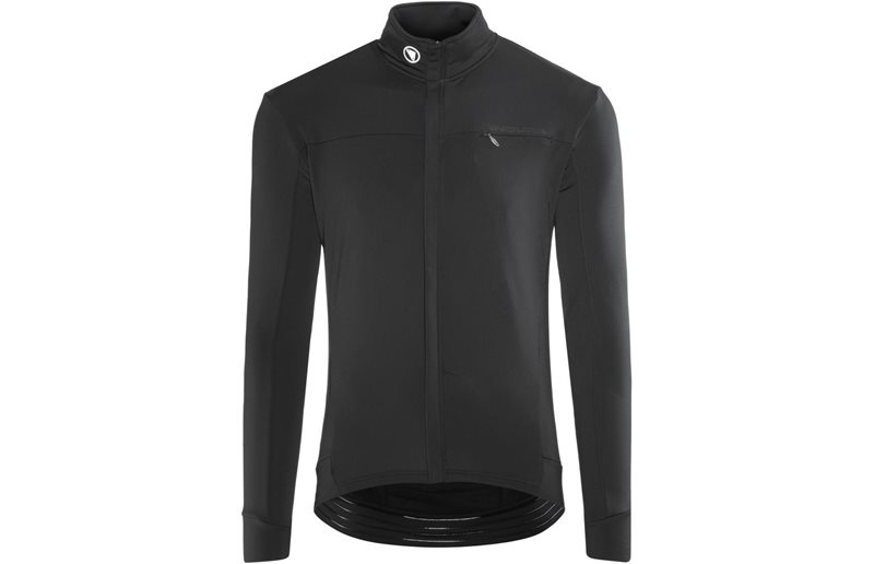 Endura Pyöräilypaita Xtract Roubaix Black