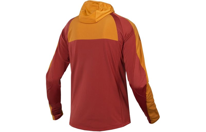 Endura Cykeltröja MT500 Thermal L/S Il Nutmeg