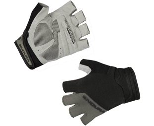 Endura Cykelhandskar Kids Hummvee Plus Mitt Black