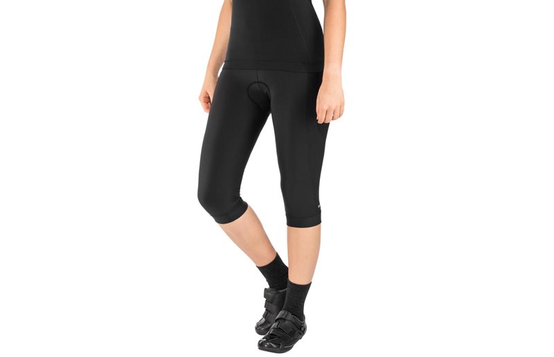 Endura Naisten pyöräilyhousut Xtract Knicker II