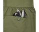 Endura Pyöräilyshortsit Hummvee Lite shortsit + Liner alusshortsit Olivegreen