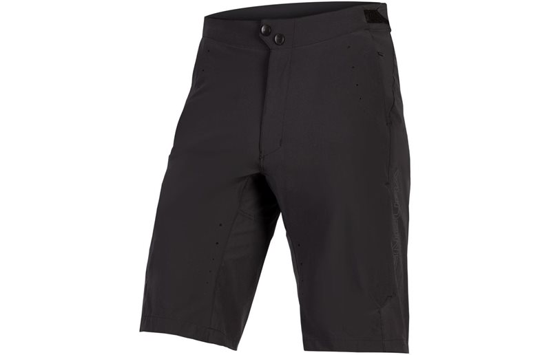 Endura Cykelbyxa GV500 Foyle Shorts Black