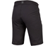 Endura Sykkelbukse GV500 Foyle Shorts Black