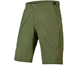Endura Pyöräilyshortsit GV500 Foyle Shorts Ollvegreen