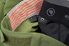 Endura Cykelbyxa GV500 Foyle Shorts Ollvegreen