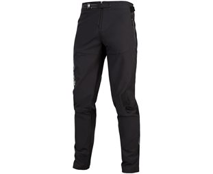 Endura Pyöräilyhousut MT500 Burner Pant Musta