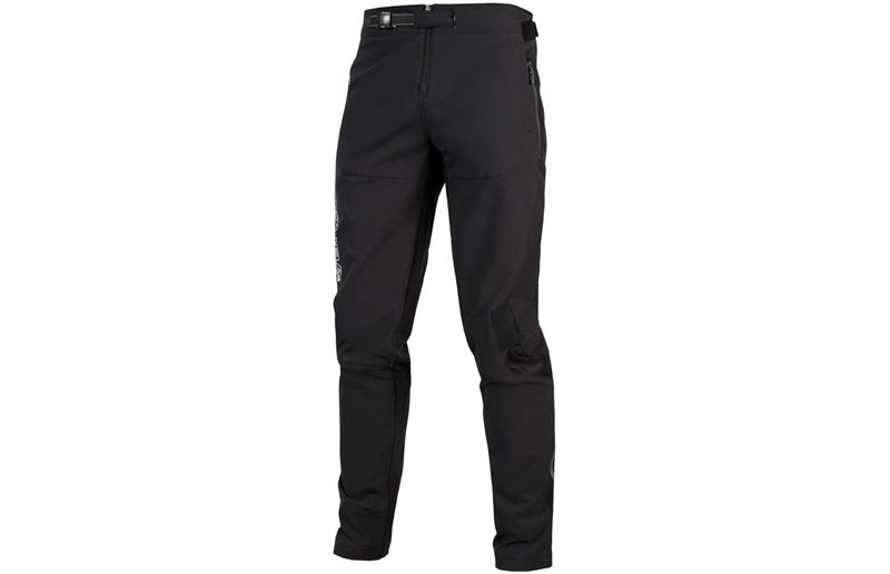 Endura Pyöräilyhousut MT500 Burner Pant Musta