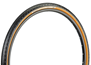 Cykeldæk Panaracer Gravelking SK TLR 40-622 (700x38c) Brun