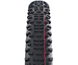 Maastorengas Schwalbe Racing Ralph Addix Speed Super Race 29x2.25" Musta