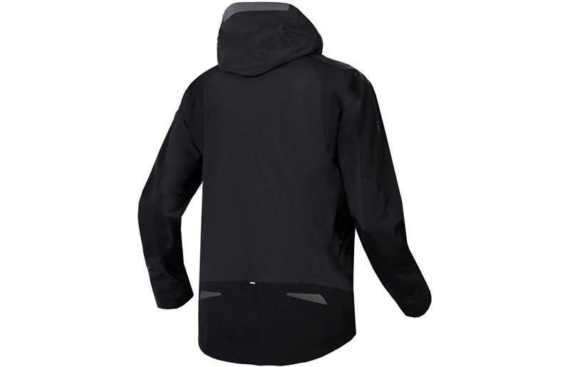 Endura Regnjacka MT500 Waterproof Jacket ll Black