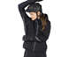 Endura Sadetakki Naisten MT500 Waterproof Jacket Black