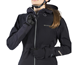 Endura Regnjakke Dame MT500 Waterproof Jacket Black