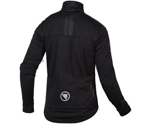 Endura Cykeljakke Windchill Jacket II Black
